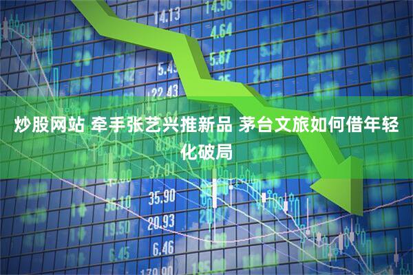 炒股网站 牵手张艺兴推新品 茅台文旅如何借年轻化破局