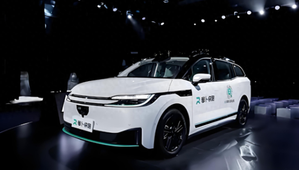短期股票配资门户 萝卜快跑联手Uber杀向海外 百度领跑Robotaxi赛道